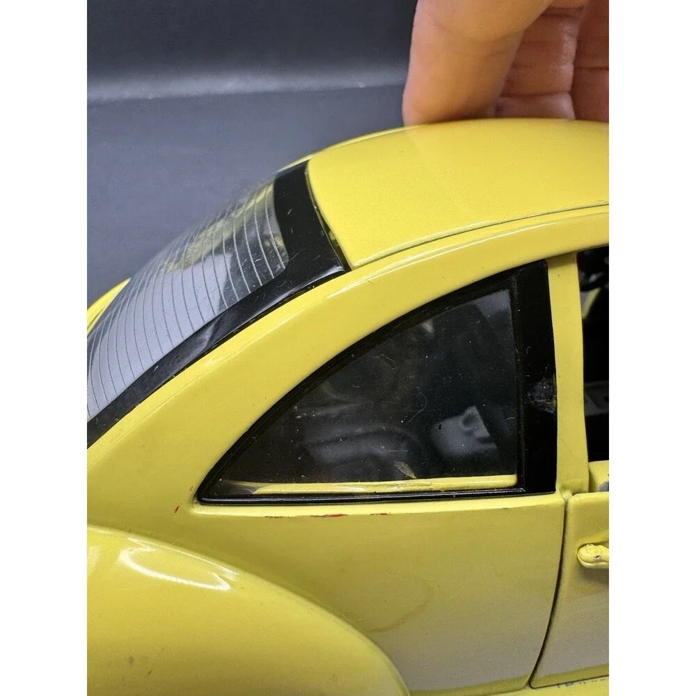maisto 18 volkswagen